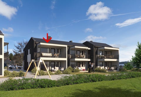 Bilde 1 av annonsen