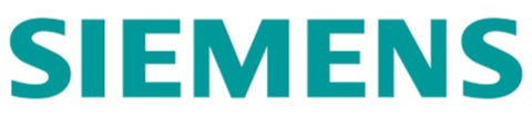 Siemens AS logo