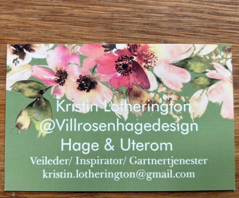 Bilde 1 av annonsen