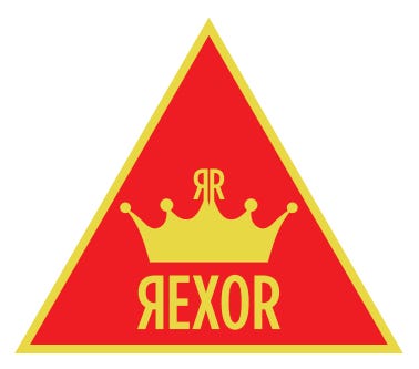 Rexor Haugaland AS logo