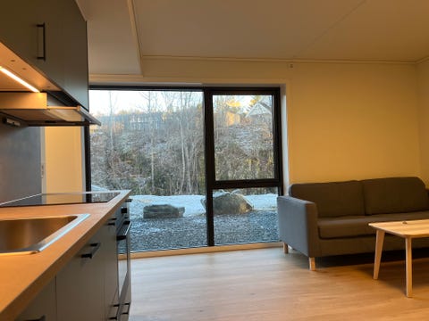 Bilde 1 av annonsen