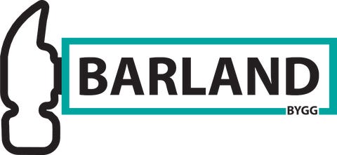 BARLAND BYGG AS logo