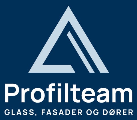 Profilteam AS logo