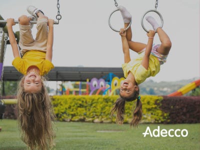 Adecco logo