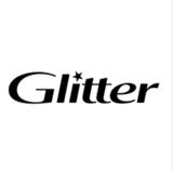 Glitter logo
