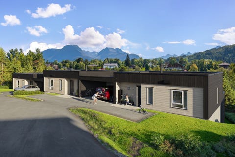 Bilde 2 av annonsen