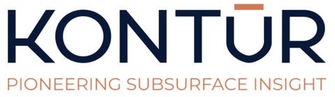 KONTUR AS logo
