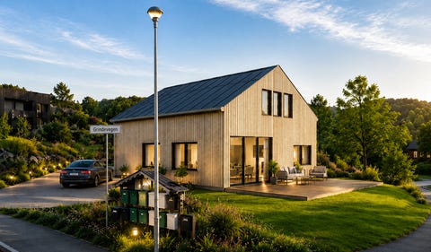 Bilde 1 av annonsen
