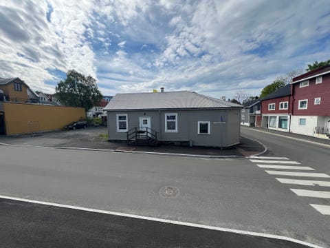 Bilde 1 av annonsen