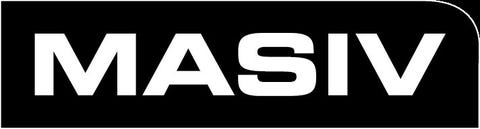 Masiv Bygg AS logo