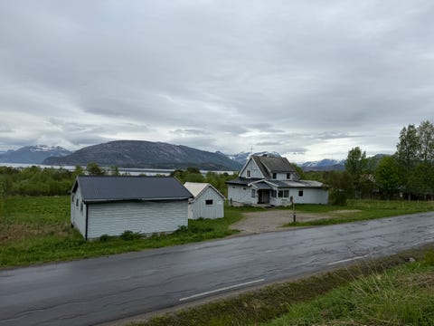 Bilde 1 av annonsen