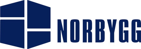 Norbygg AS logo