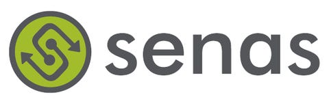 Senas AS logo
