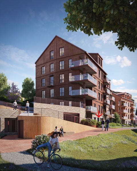 Bilde 1 av annonsen