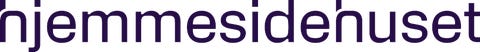 HJEMMESIDEHUSET AS logo