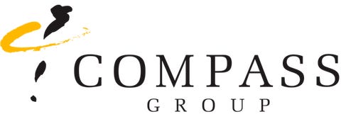 COMPASS GROUP NORGE AS logo