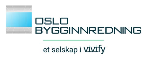 Oslo Bygginnredning AS logo
