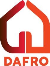 Dafro As logo