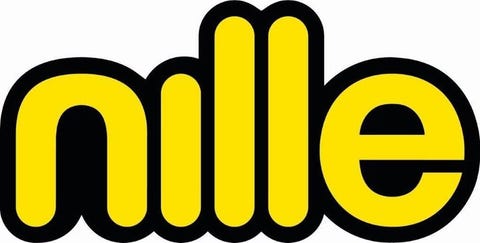 Nille AS logo