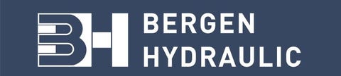BERGEN HYDRAULIC AS logo