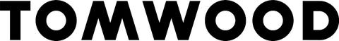 Tom Wood logo