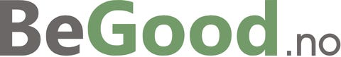BeGood AS logo