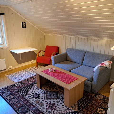 Bilde 1 av annonsen