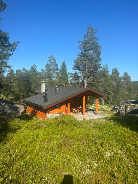 Bilde 2 av annonsen