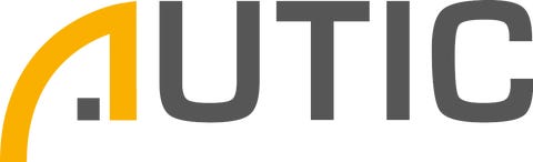 AUTIC SYSTEM AS logo