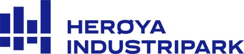 Herøya Industripark AS logo