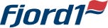 Fjord1 logo