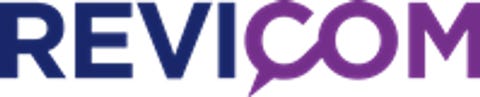 REVICOM AS logo