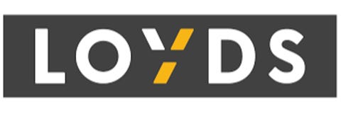 LOYDS INDUSTRI AS logo