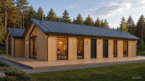 Bilde 1 av annonsen