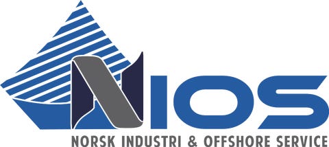 NIOS AS - Norsk Industri & Offshore Service logo