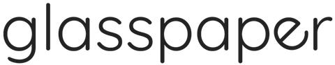 Glasspaper People AS logo