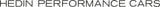 Hedin Performance Cars logo