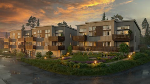 Bilde 2 av annonsen