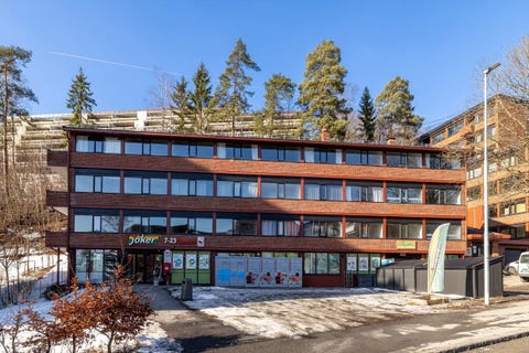 Bilde 1 av annonsen