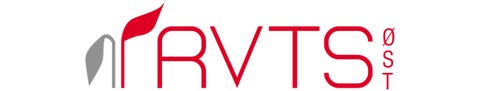 RVTS ØST logo