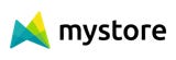 Mystore logo
