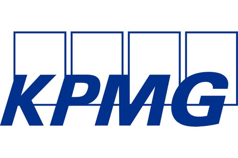 Academic Work i samarbeid med KPMG logo