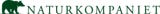 Naturkompaniet logo