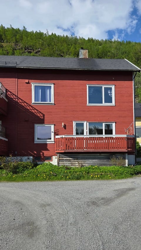 Bilde 1 av annonsen