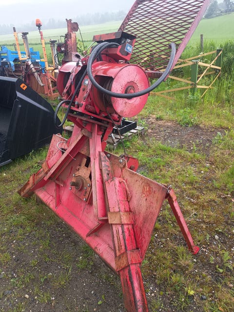 Igland Compact 3500/2LH
