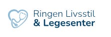 Ringen Livsstil Og Legesenter AS logo