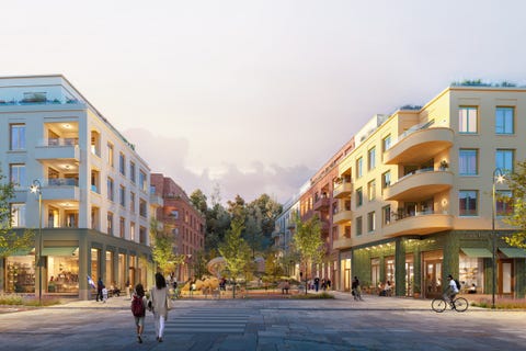 Bilde 2 av annonsen