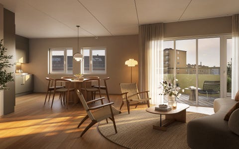 Bilde 1 av annonsen