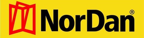 NorDan AS logo