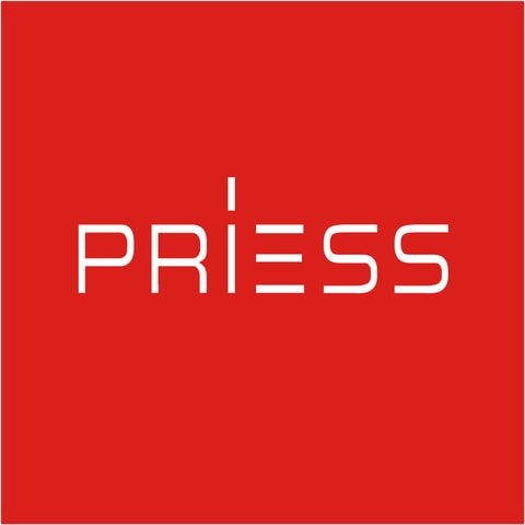 Priess Norway AS logo